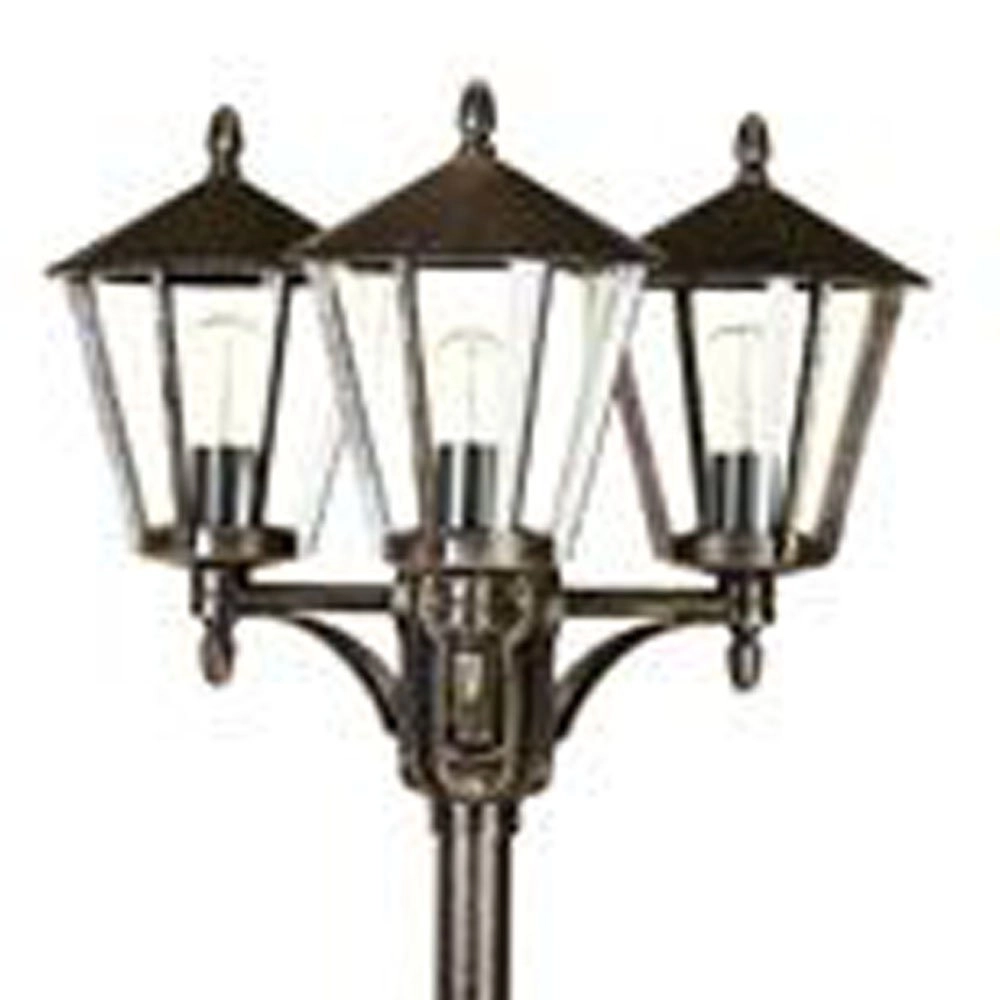 Tuinlamp Nelly 3-lichts Albert 4007235520460