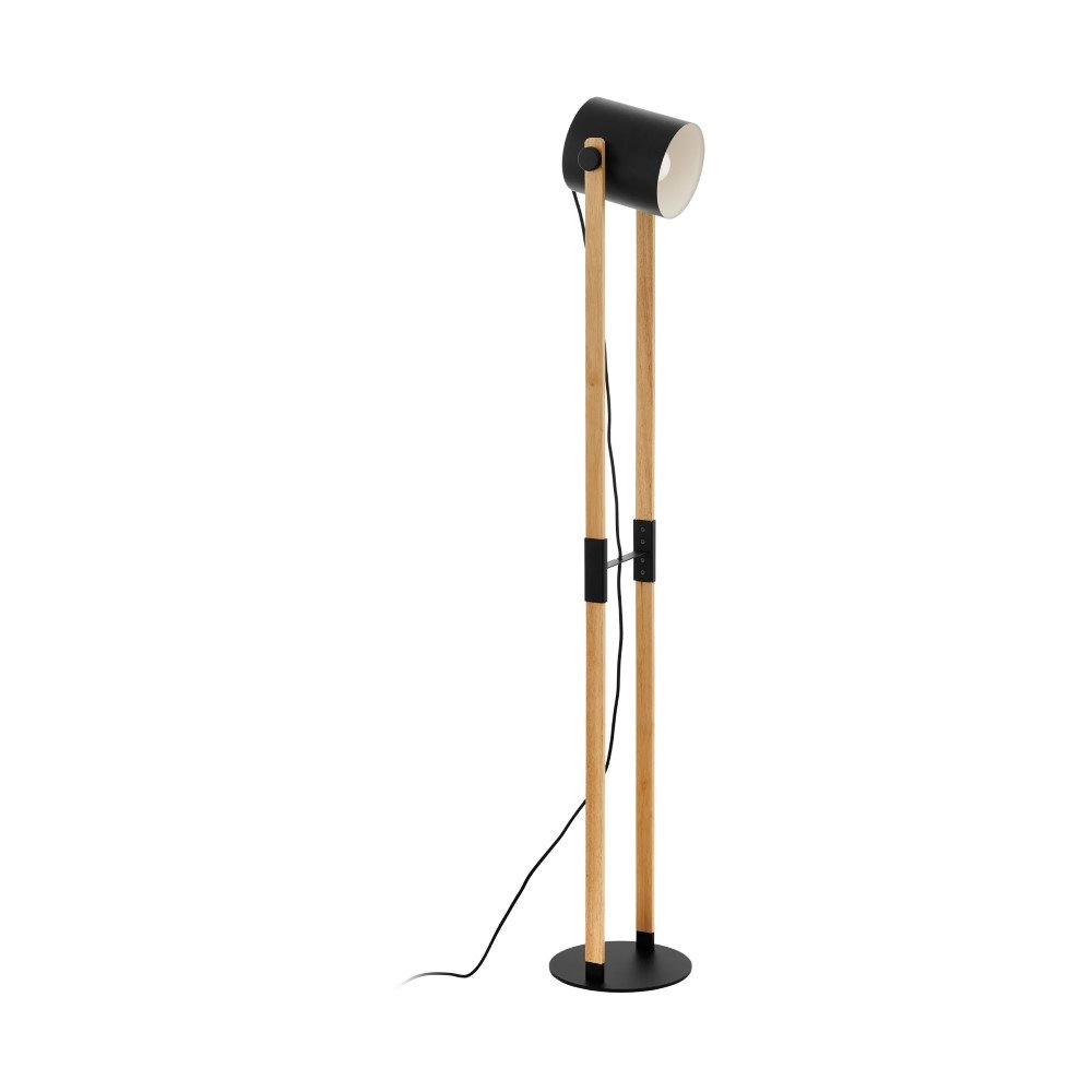Landelijke leeslamp Hornwood
