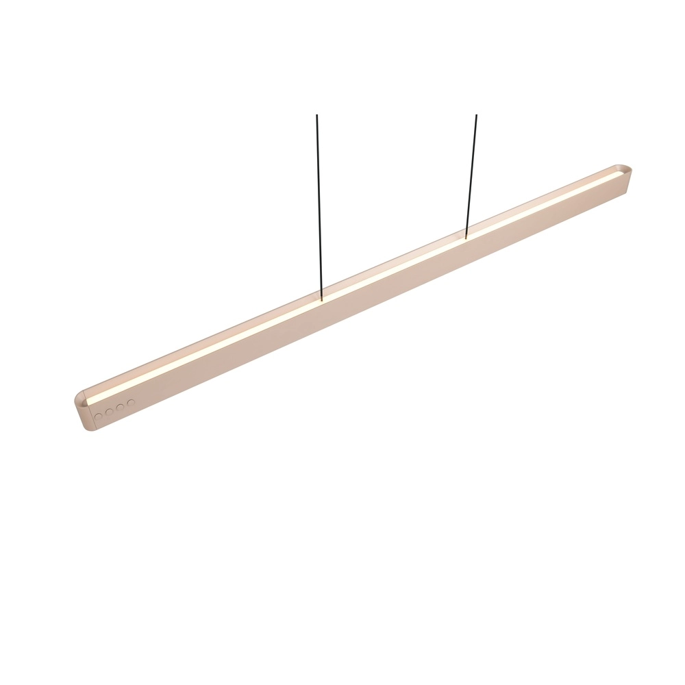 Hanglamp Donegal beige Trio 4017807659429