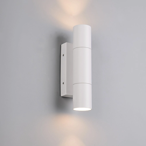 Wandlamp Yamuna wit