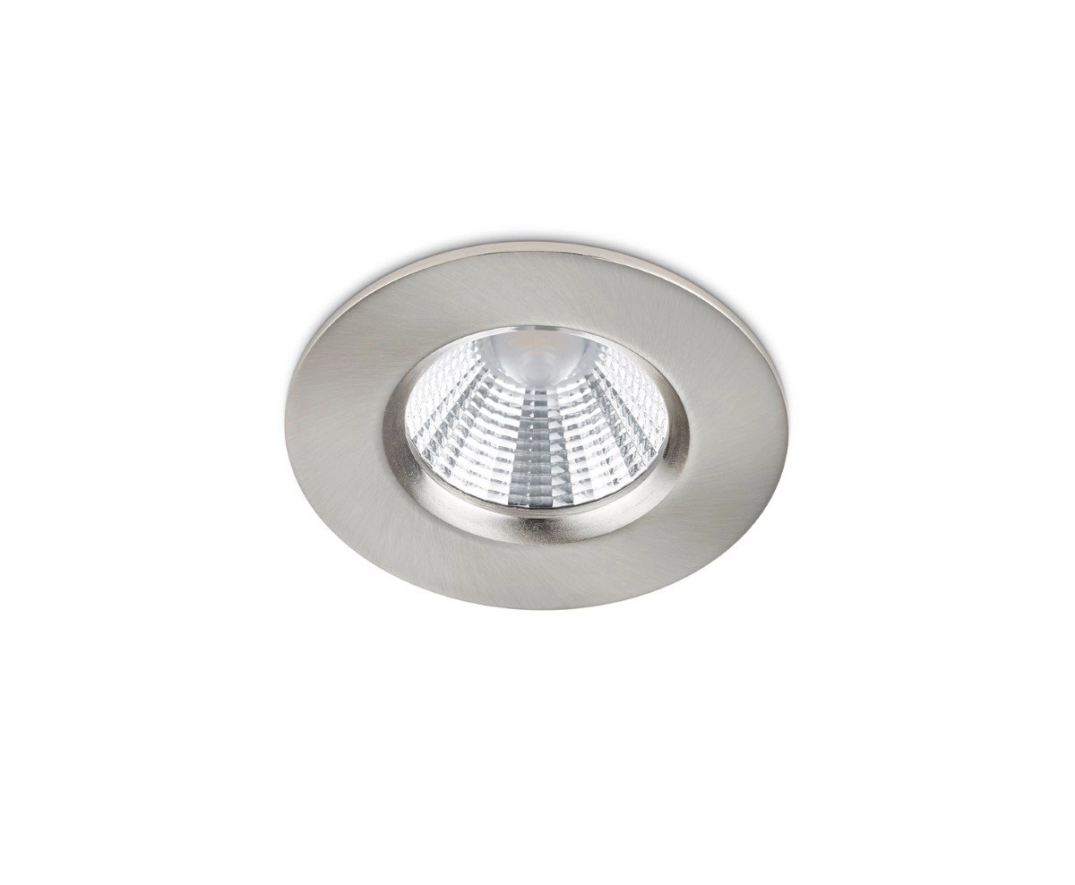 LED inbouwspot Zagros Badkamer