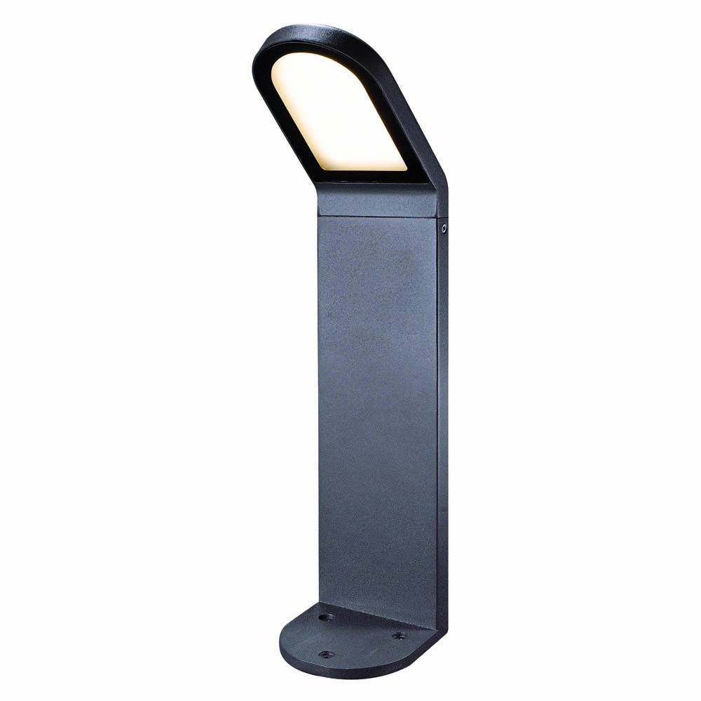 Staande led tuinspot Finmotion
