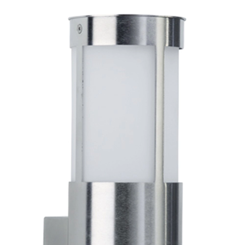 RVS wandlamp Rod 30cm Albert 4007235903249