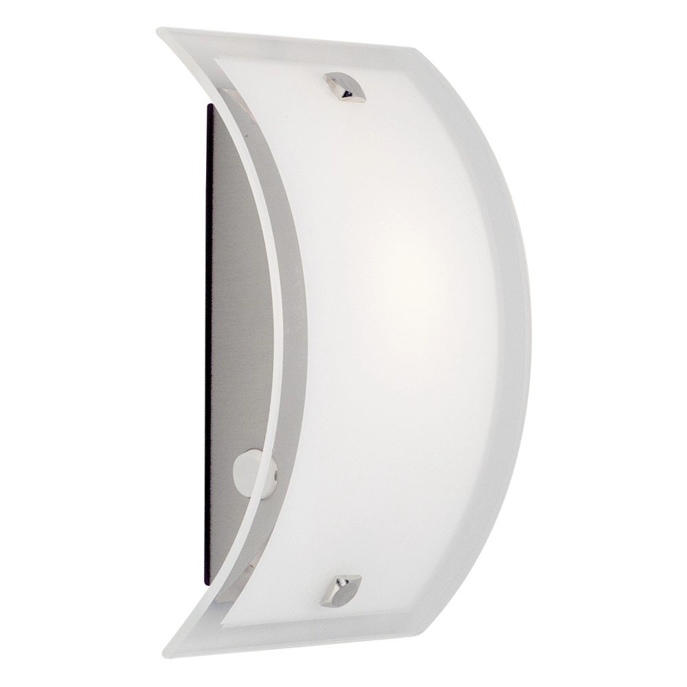 Wandlamp Elysee Glas