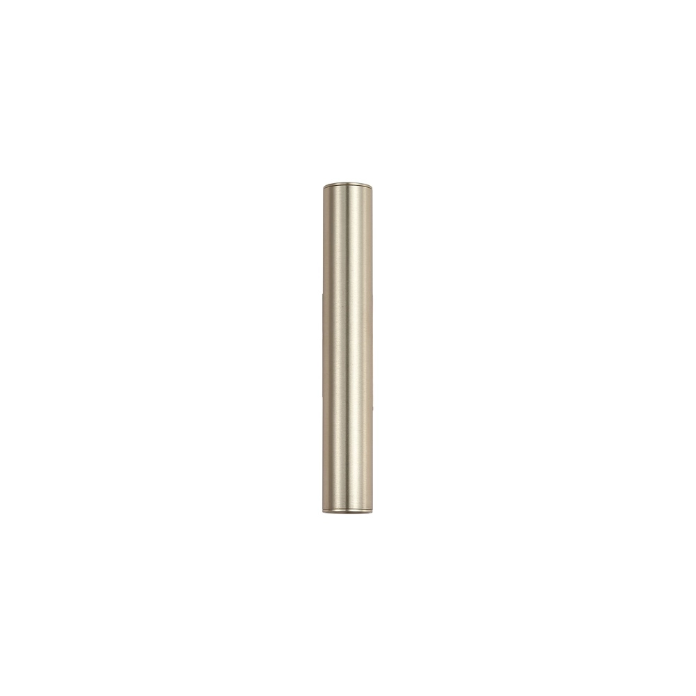 Wandlamp Beacon goud Searchlight 5053423301402