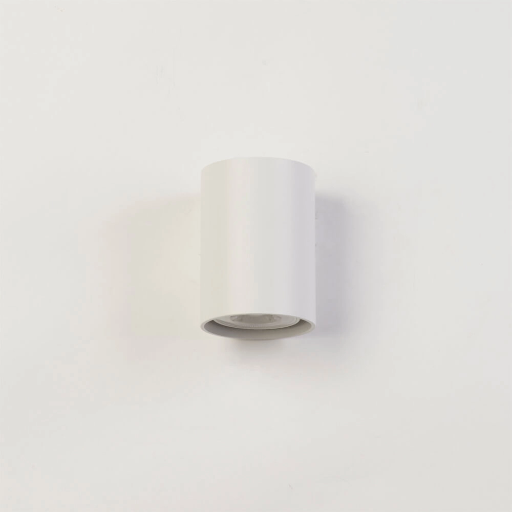 Ronde downlighter Sifor wit Lyora 5053423285252