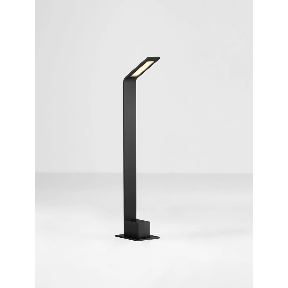 Strakke tuinlamp Vel 61cm Lyora 5212017450883