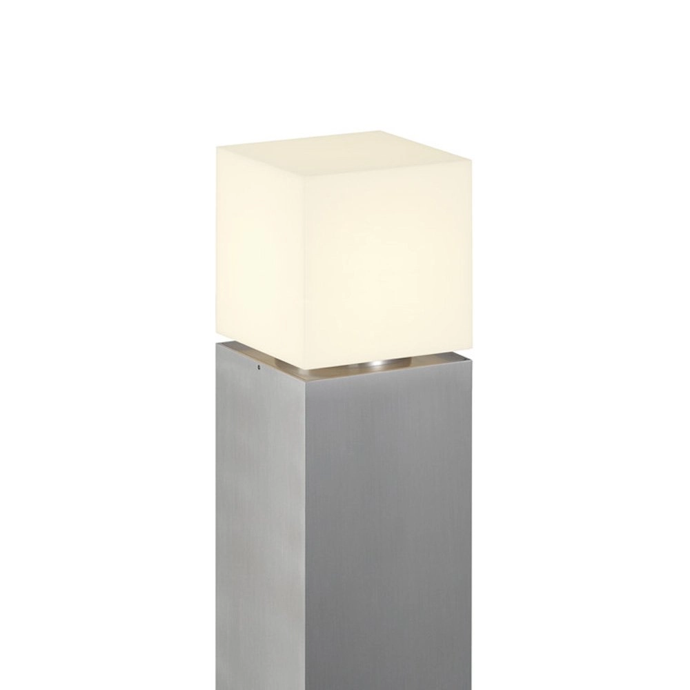 Terraslamp Square Pole 90cm SLV 4024163180917