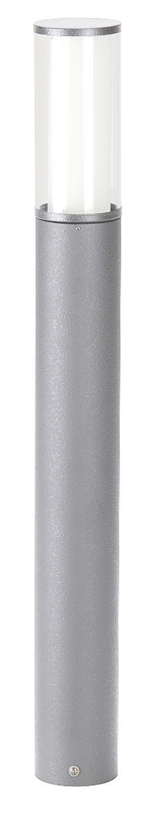 Tuinverlichting Rod 90cm - grijs