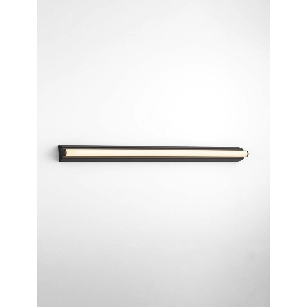 Design wandlamp Endo voor badkamer IP44 Lyora 5212017457516