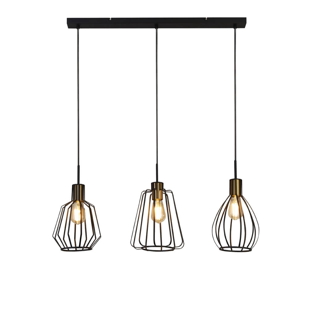 Hanglamp Eetkamer Melbourne