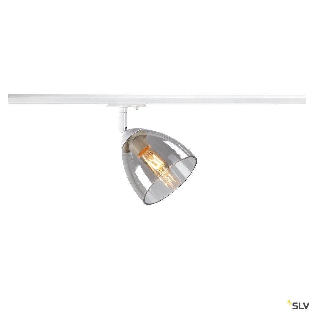 1-fase lamp Para Cone wit