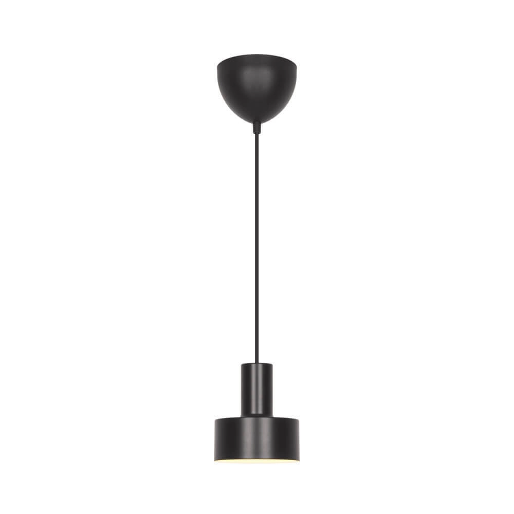 Design hanglamp Matis zwart Nordlux 5704924024351