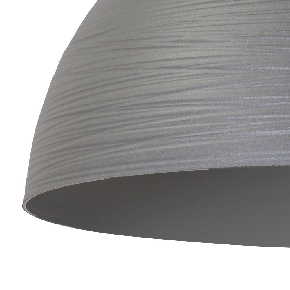Hanglamp Concepto 30 Betongrijs Masterlight 8718121238357
