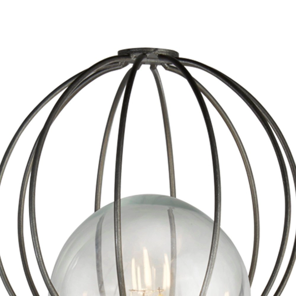 Tafellamp Balloon Cage Searchlight 5053423135076