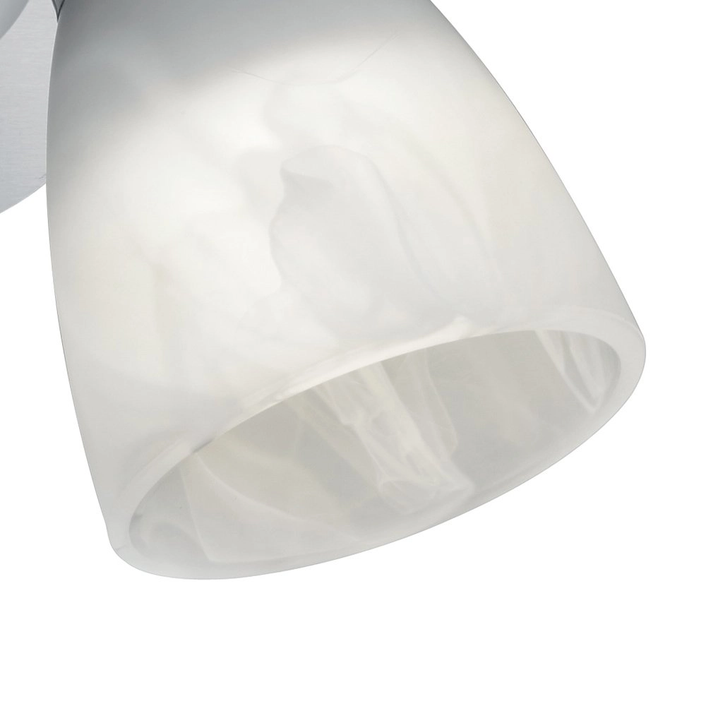 LED wandspot Levisto Trio 4017807281637