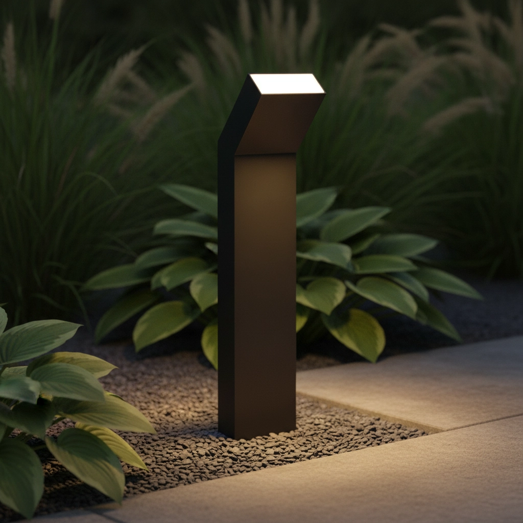 Tuinlamp Brigitta 60cm