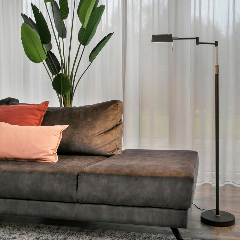 Led leeslicht Mexlite Steinhauer 8712746115260