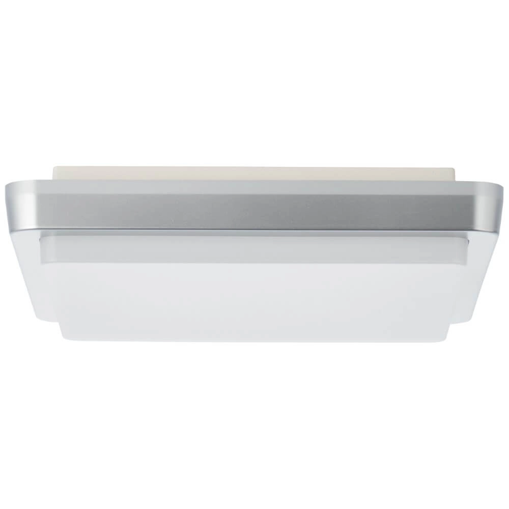 Plafondlamp Devora vierkant Brilliant 4004353356438