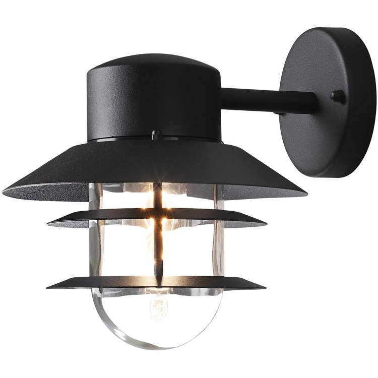 Buitenlamp Modena