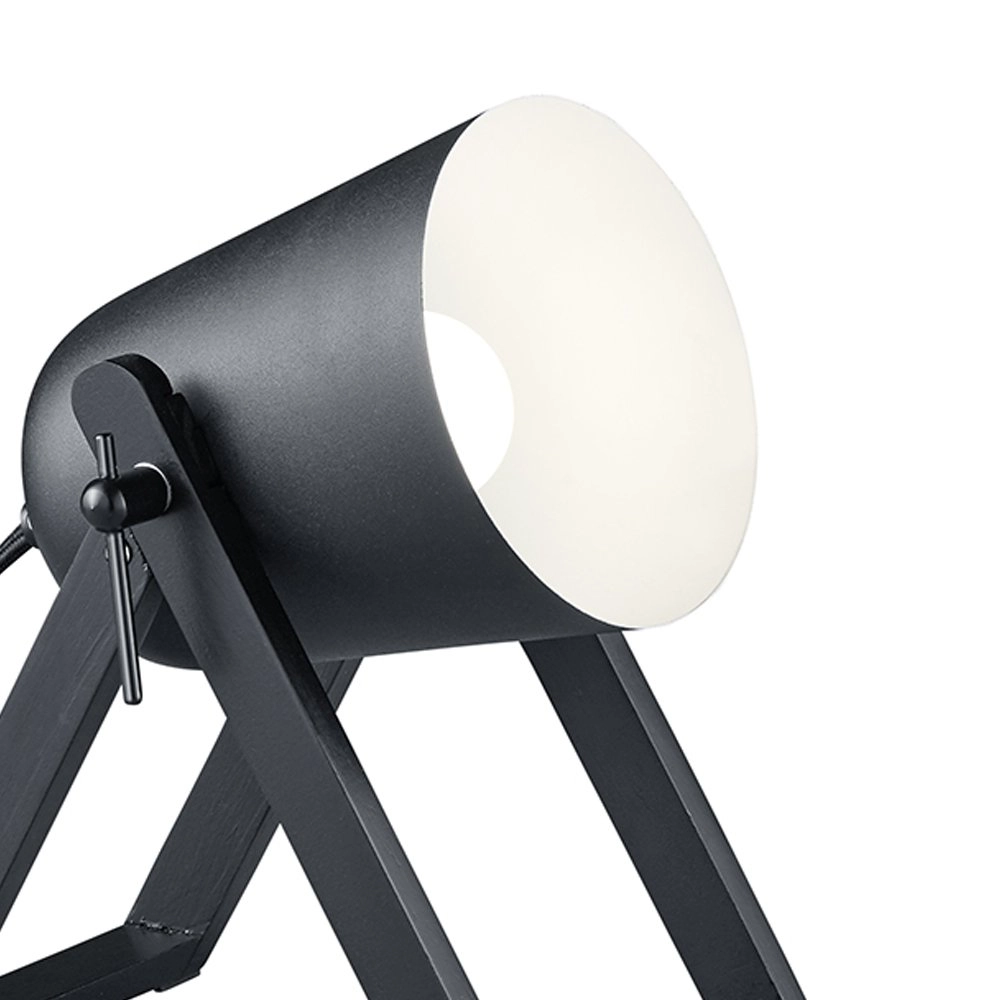 Tafellamp Marc Industrie Trio 4017807369649
