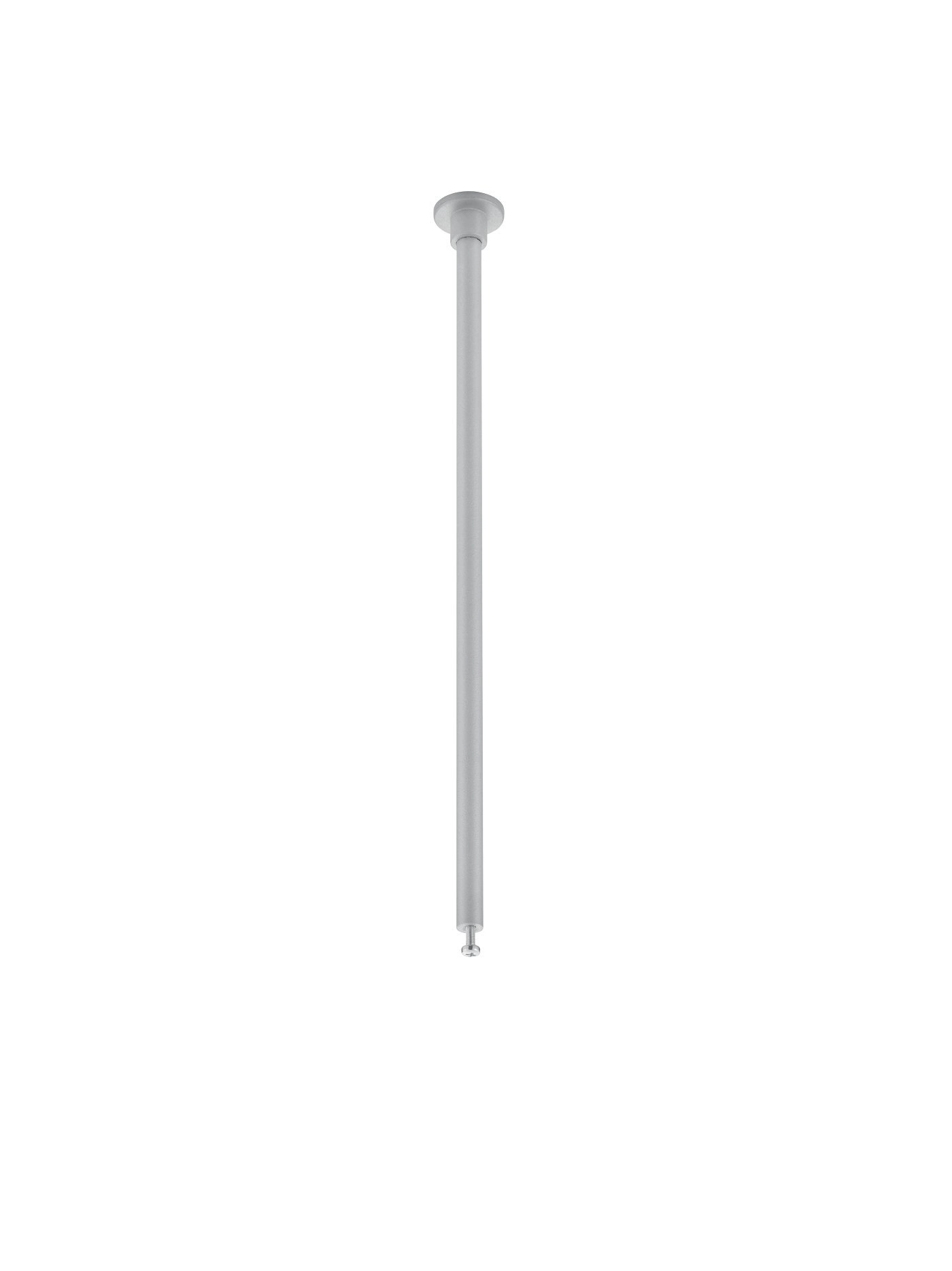 2-fase ophanging Duoline 25cm grijs