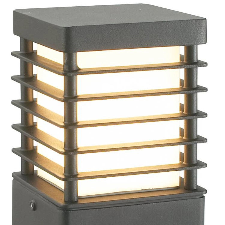 Terraslamp Selham Zwart Franssen 7042892966067