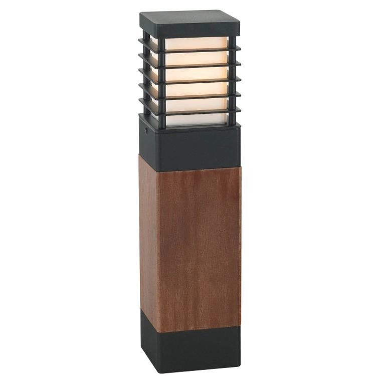 Terraslamp Selham Zwart