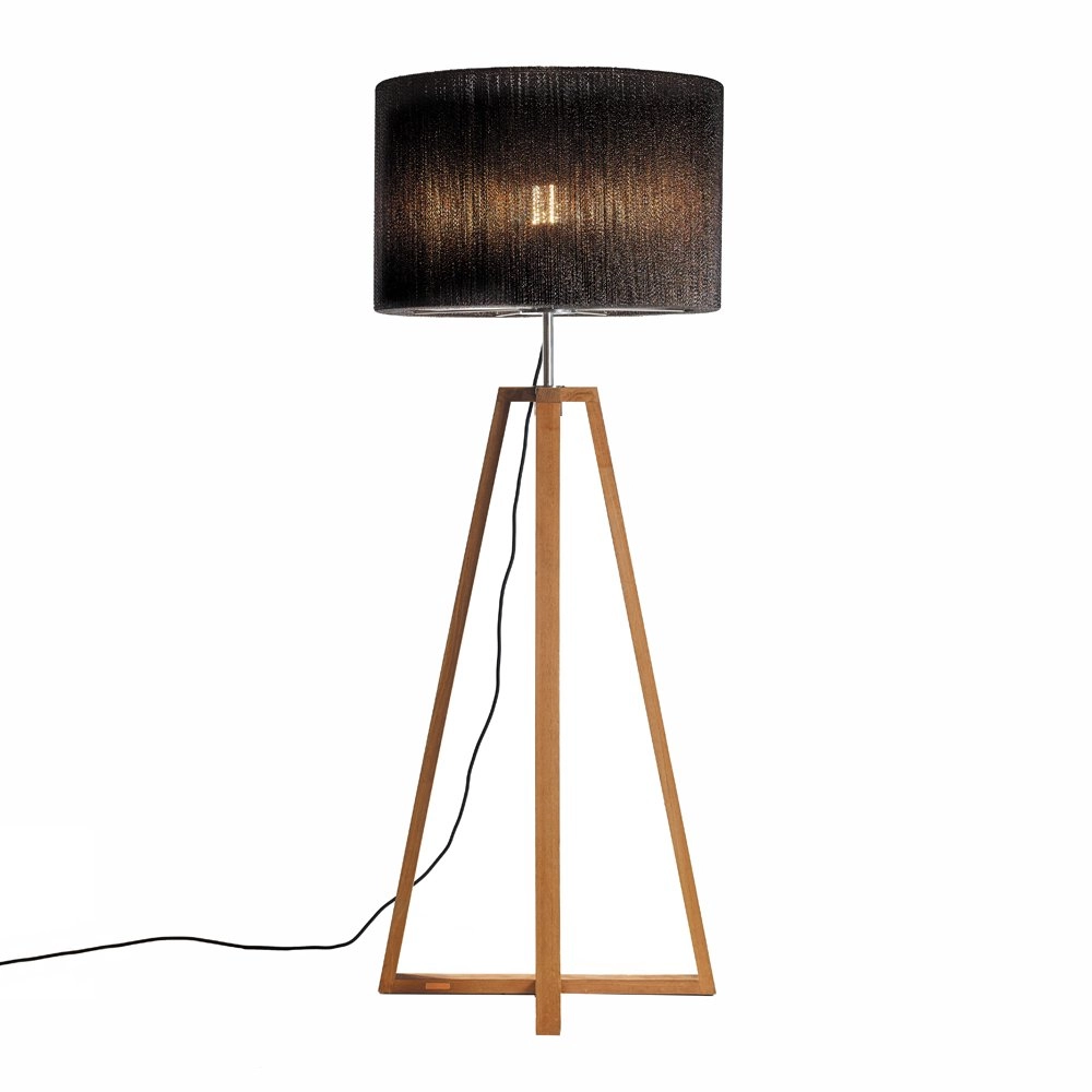 Led terraslamp Club Landelijk