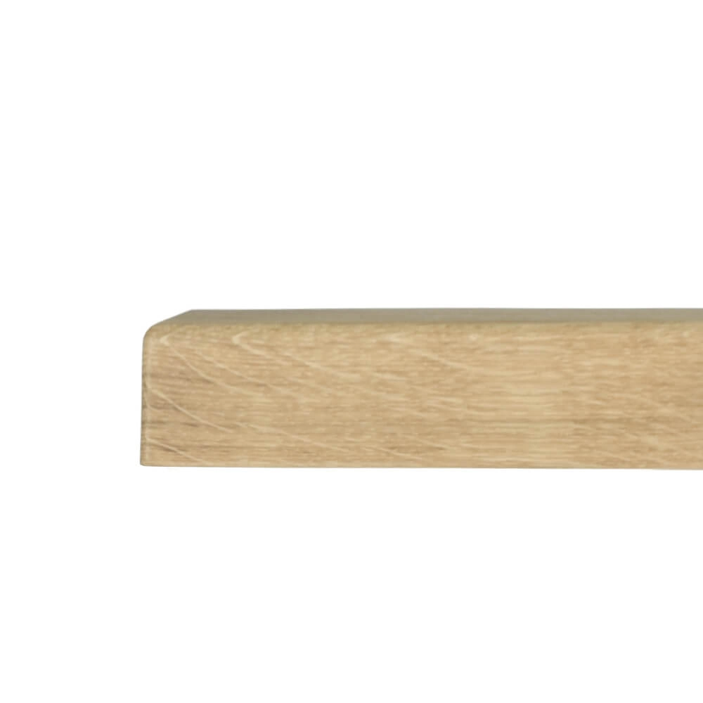 Hanglamp up & down Leonora 160 cm - oak nature HerzBlut 4021273026302