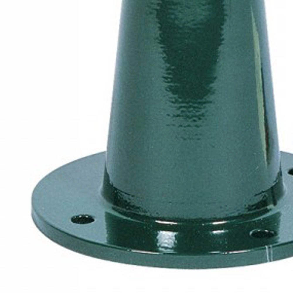 Sokkelpaal Pallas junior groen KonstSmide 7318305746008