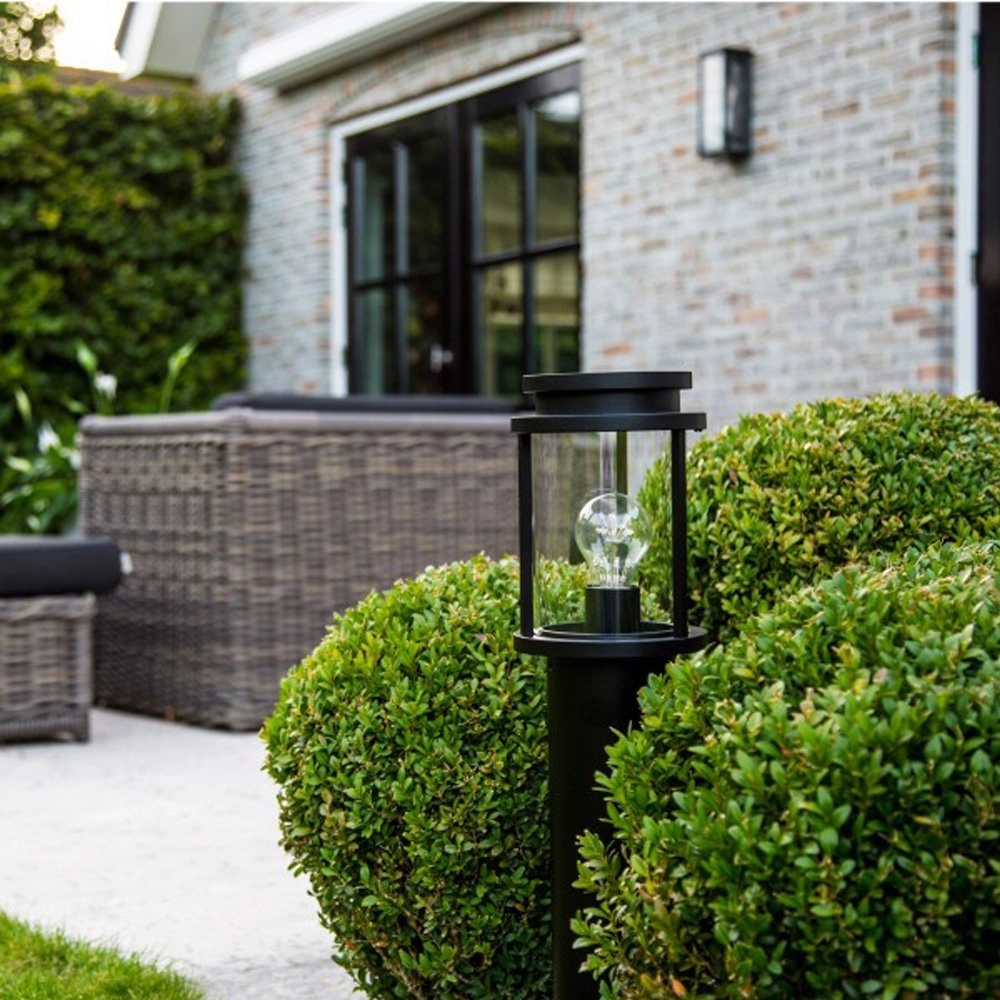 Staande tuinlamp Sydney terras KS verlichting 8714732760607