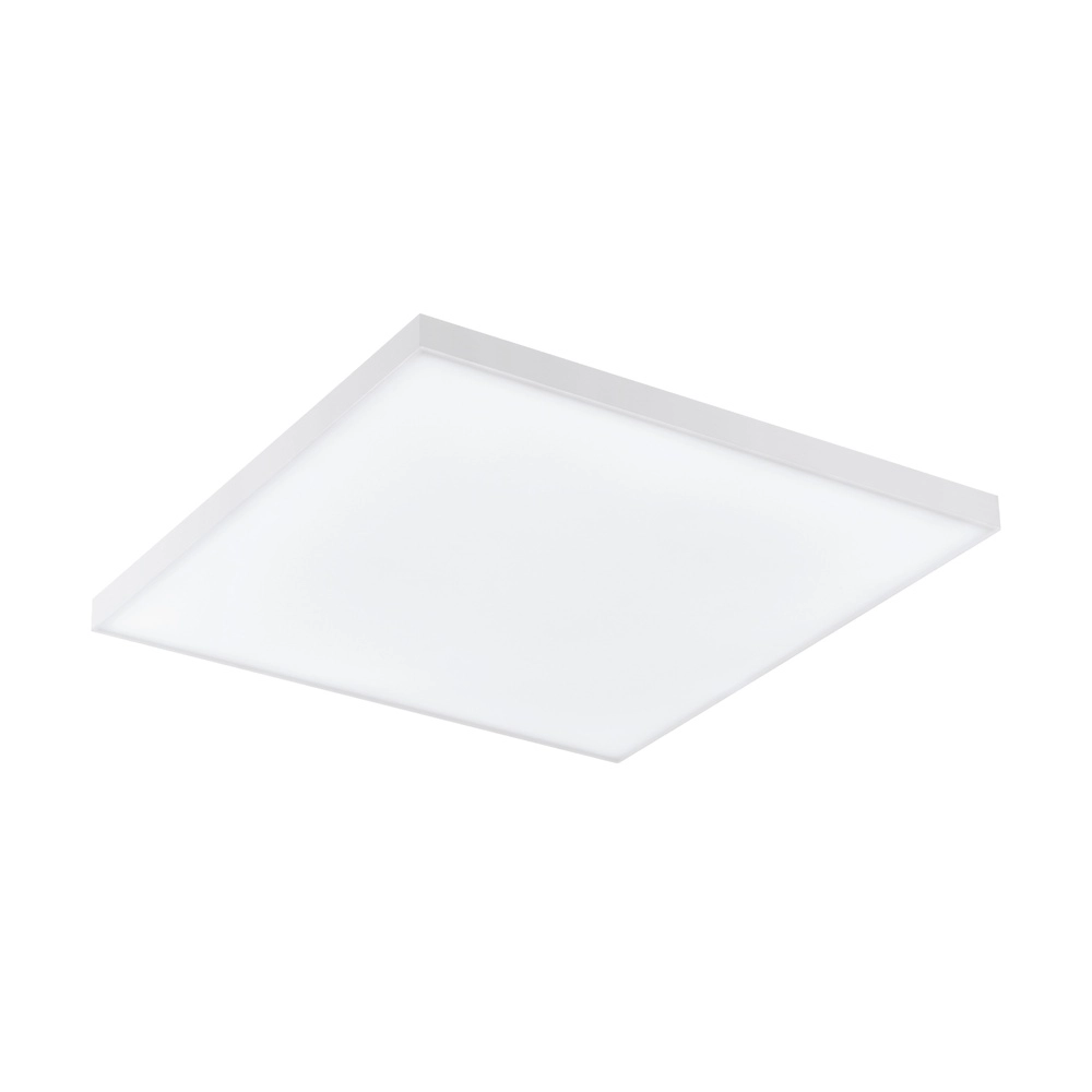 Plafonniere wit Turcona-B wit