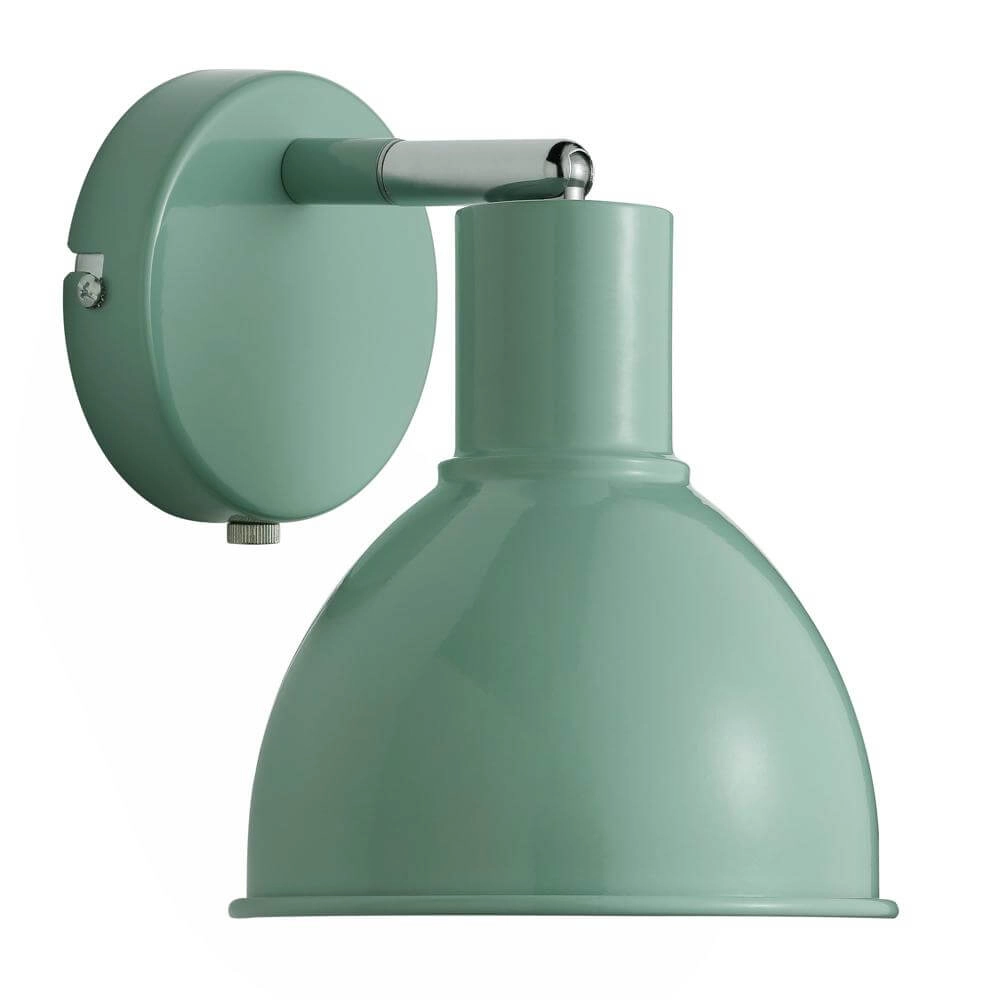 Wandlamp Pop groen