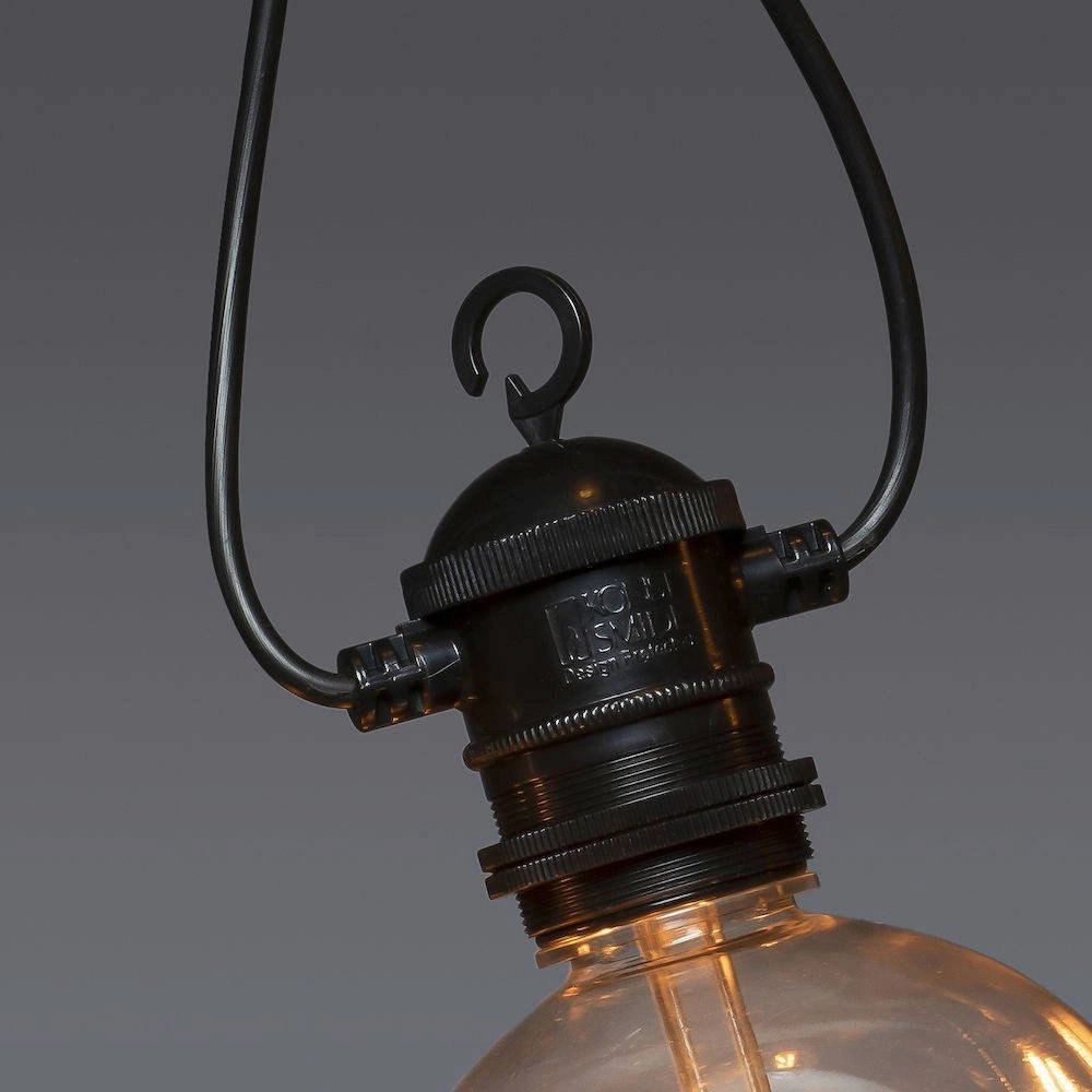 Uitbreiding Partylight dimbaar 10m KonstSmide 7318302395803