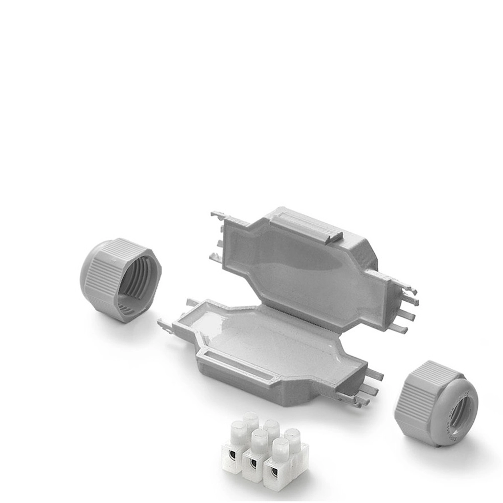 Kabelmof Little Joint met gel IP68