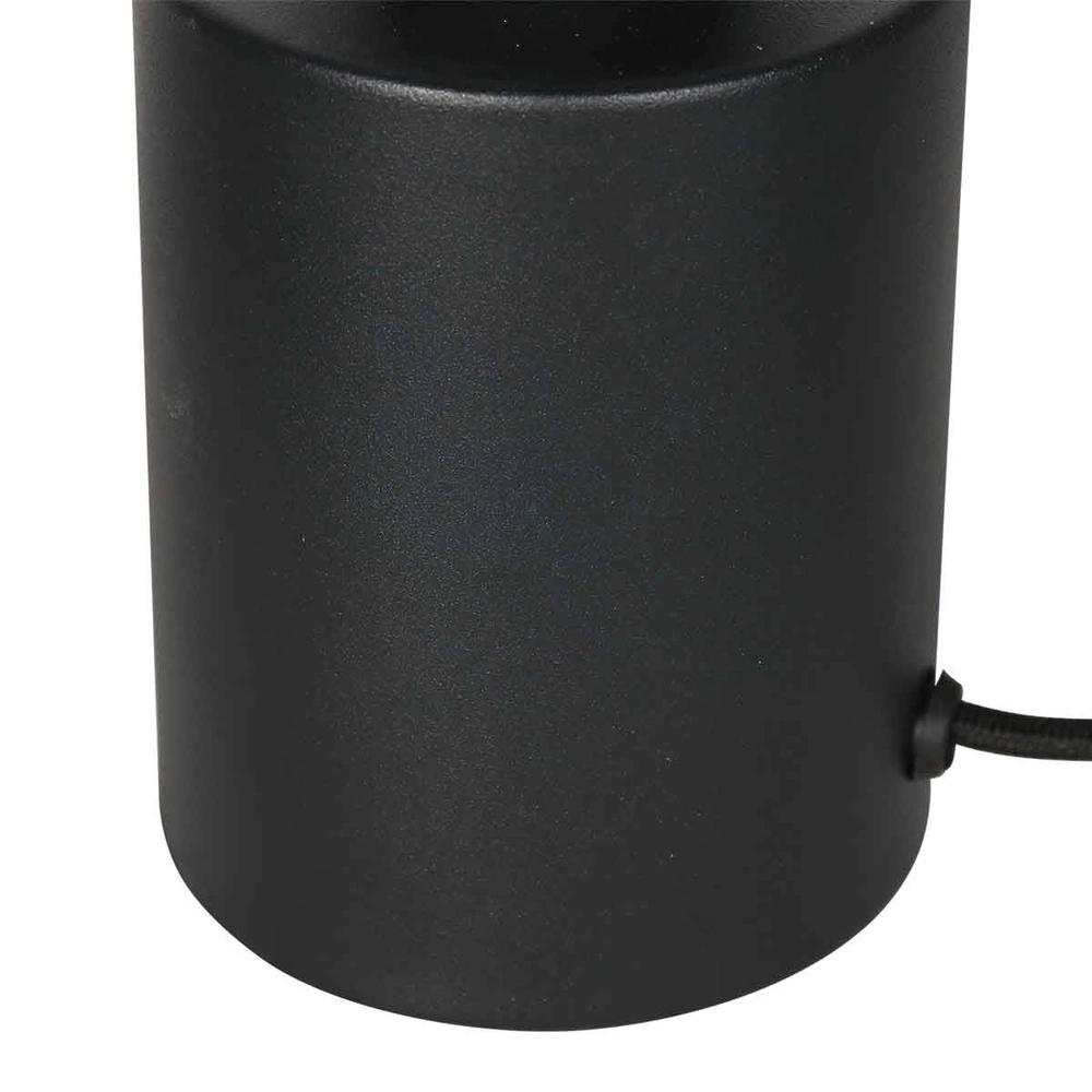 Tafellamp Bloeba crème kap Ø 25cm Steinhauer 8712746181203