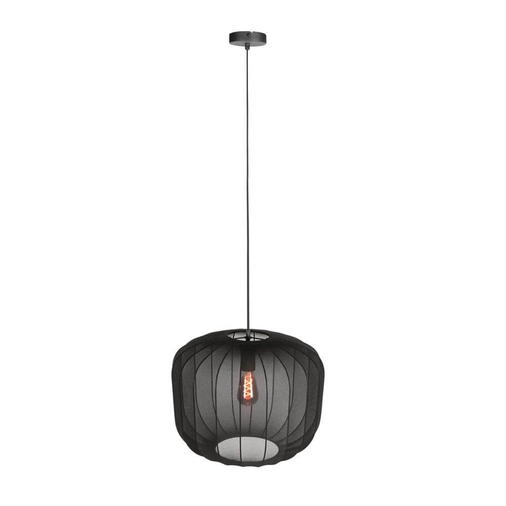 Bohemian hanglamp Sable Ø 45cm Steinhauer 8712746177893