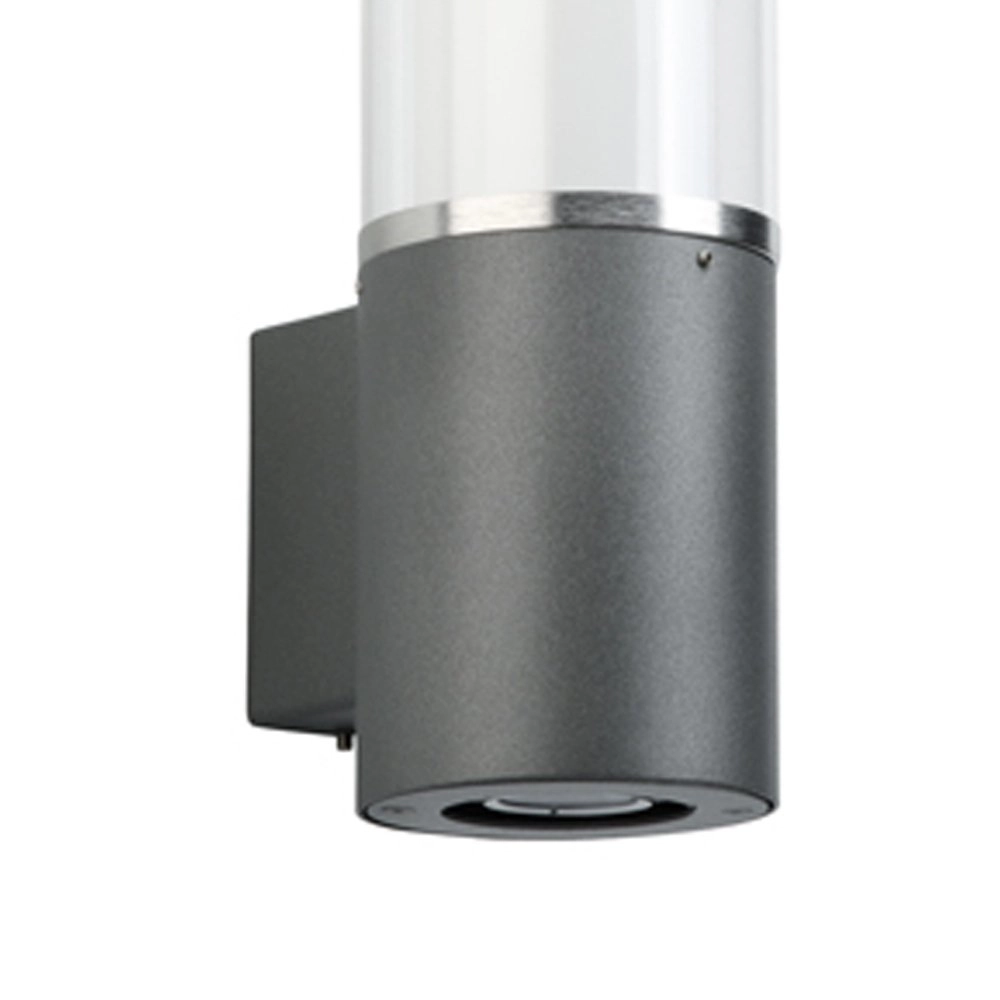 Buitenlamp Rod met downligther Albert 4007235203219