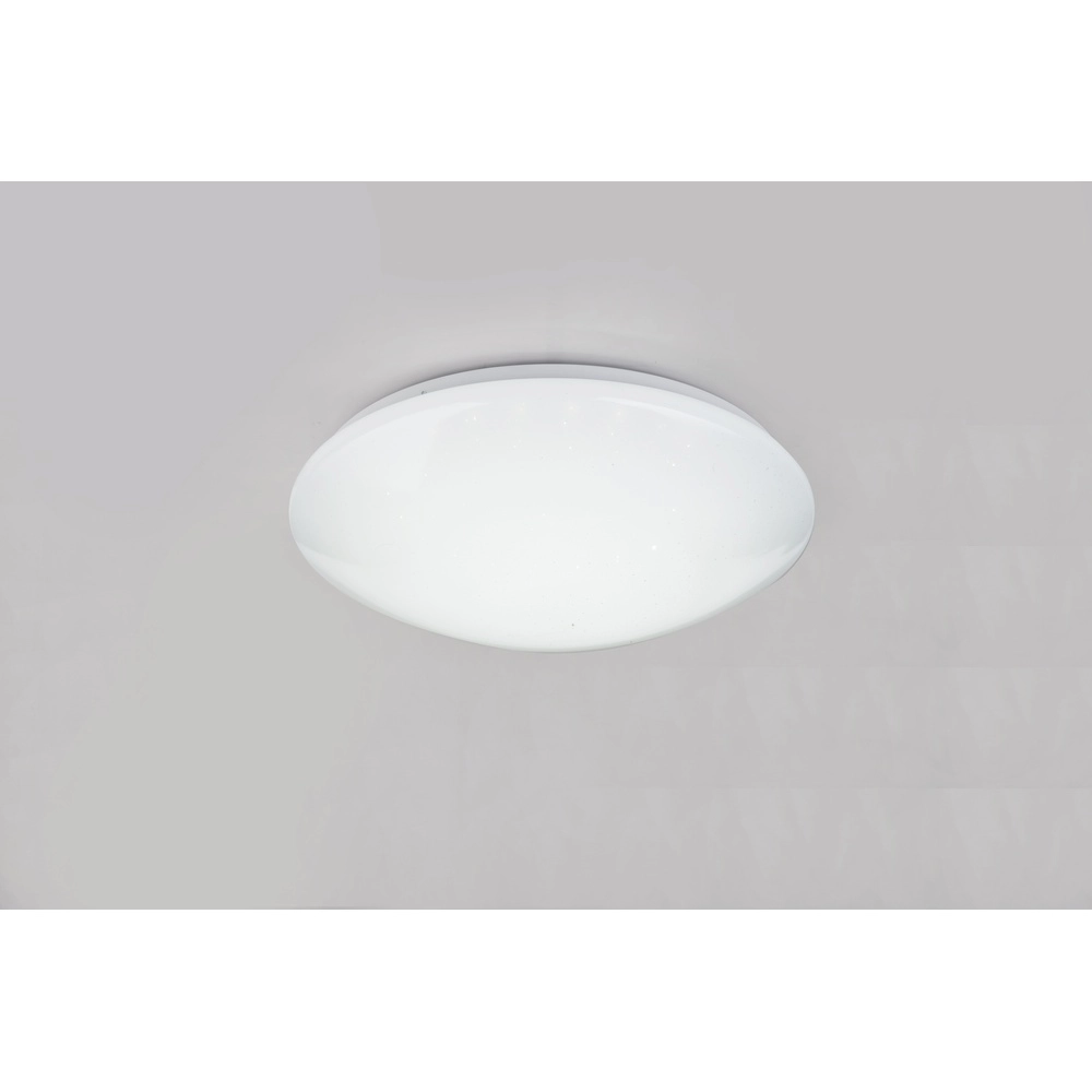 Plafonniere Atreju I Ø 41cm lichtkleur instelbaar Globo 9007371379330
