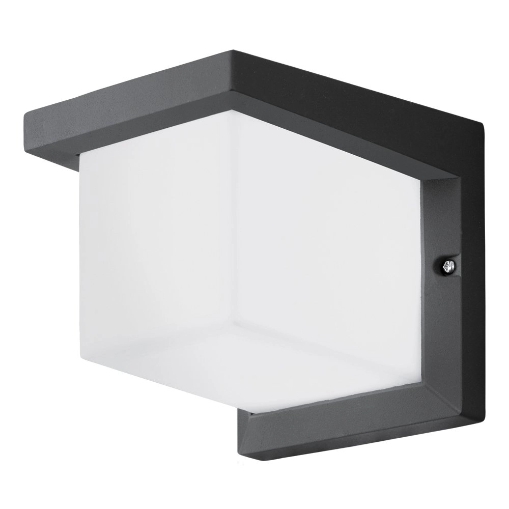 Led buitenlamp Desella 1 led
