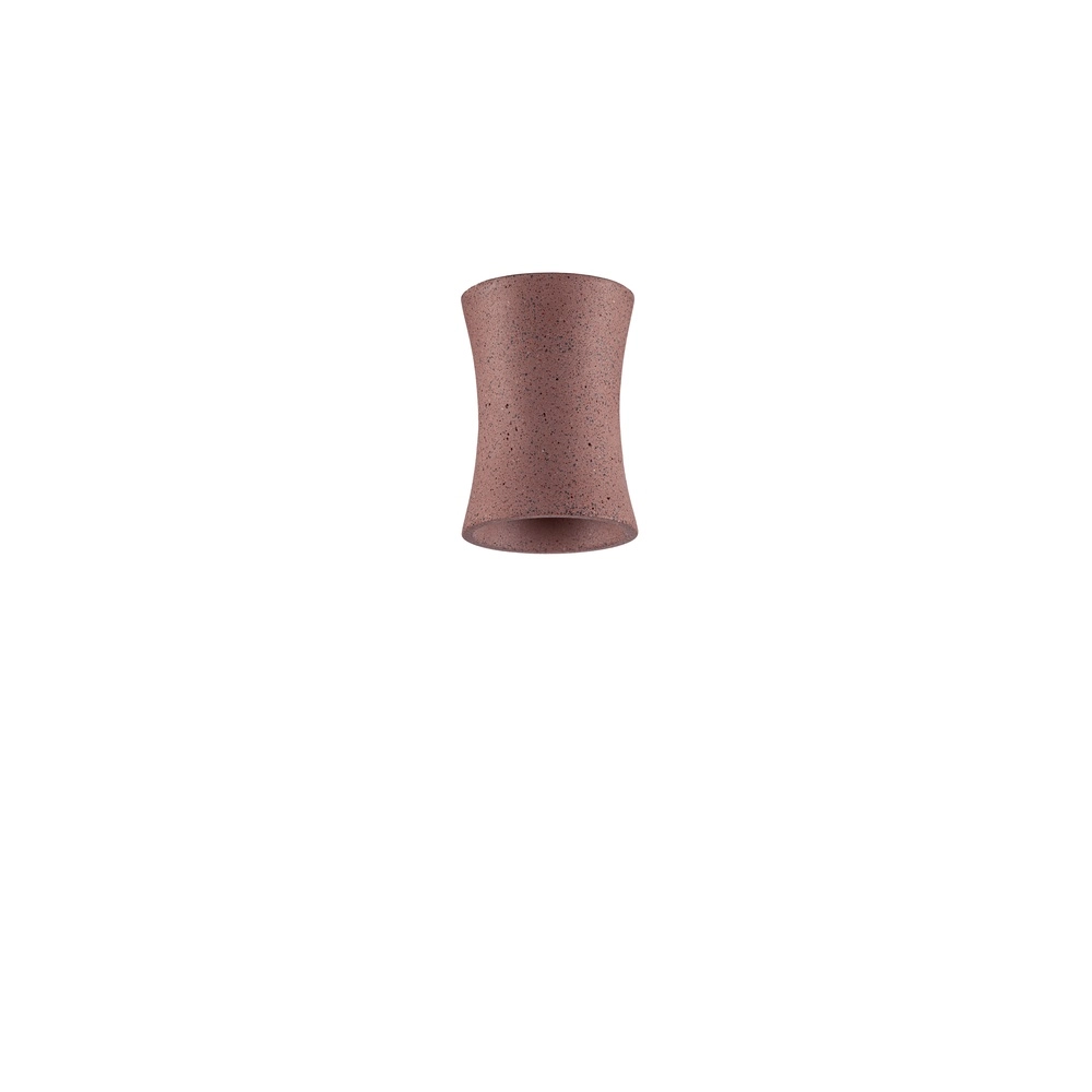 Plafondlamp Pelia rood Lyora 5212017468970