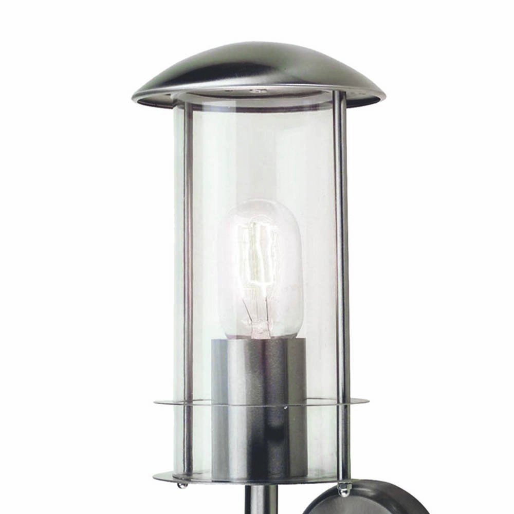 Buitenlamp Finmotion Franssen 5024005413707