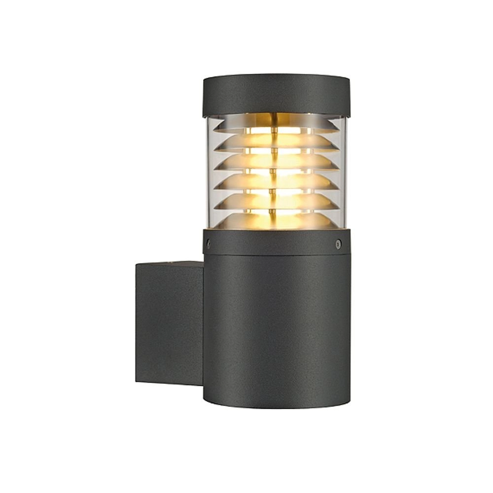 Buitenlamp F-Pol Wall