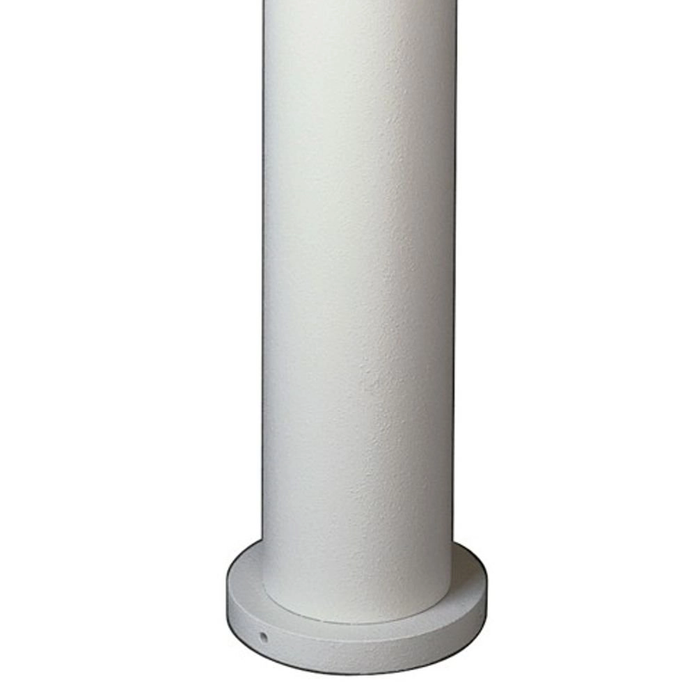 Tuinlamp Combo Wit Albert 4007235822496