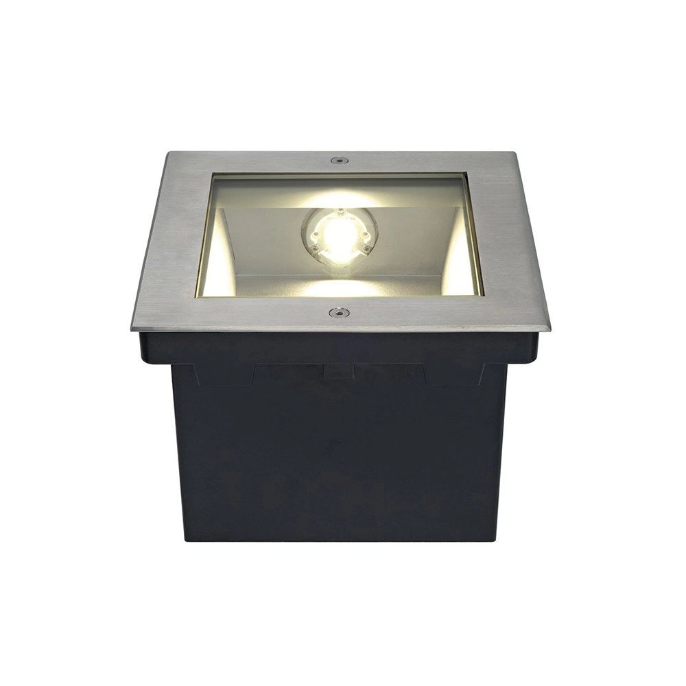 Led grondspot Dasar Led A-symmetrisch