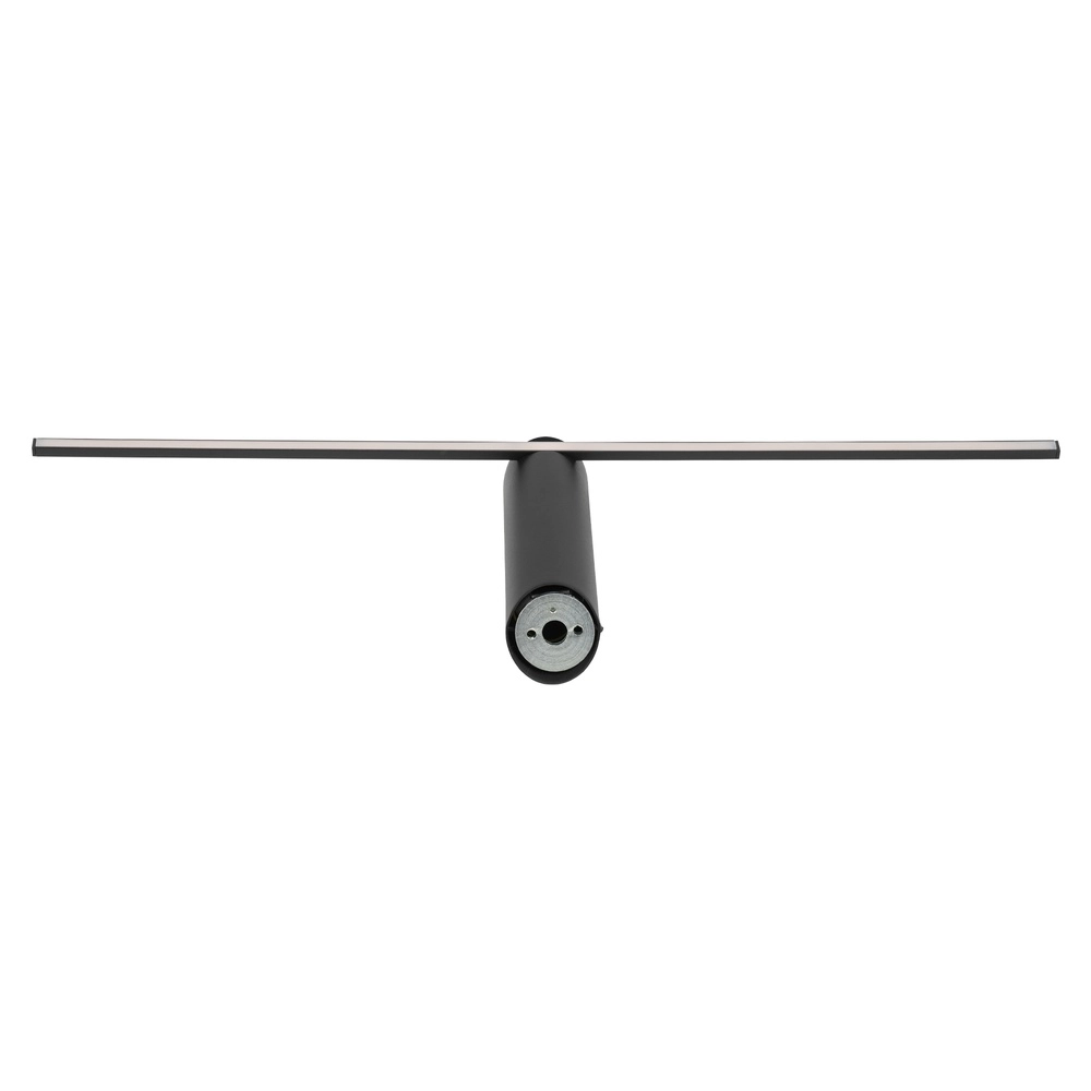 Schilderijlamp Slash Led zwart 66cm Lyora 5903139114318