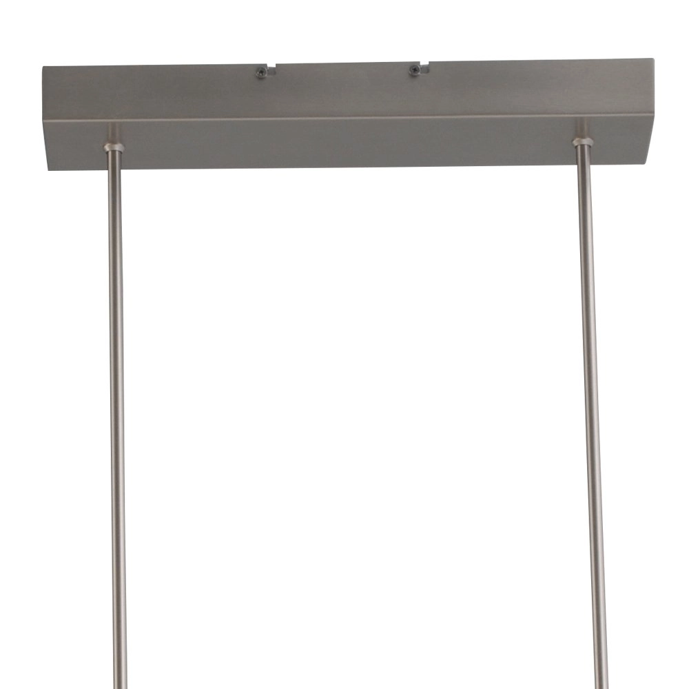 Eettafel lamp Real 3 100cm grijs Masterlight 8718121181851