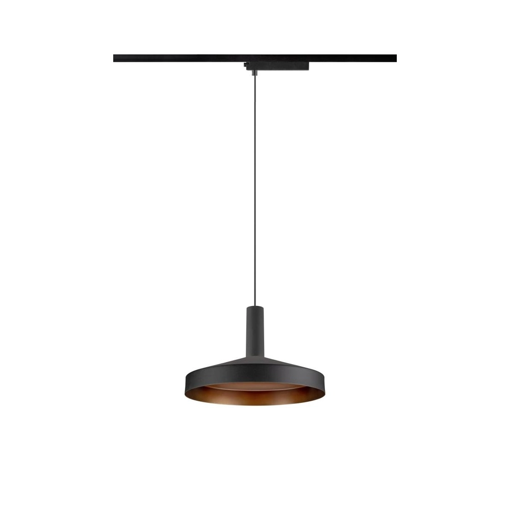 Pendelarmatuur Lalu voor rail 1-fase SLV 4024163317368
