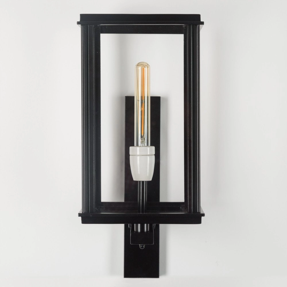 Design wall lamp Capital KS verlichting 8714732672009